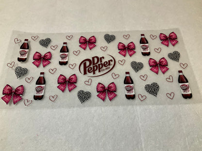 Drinks Soda Energy Coffee Beer Boba