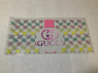 Luxury Brand Gucci Chanel YSL Louis Vuitton