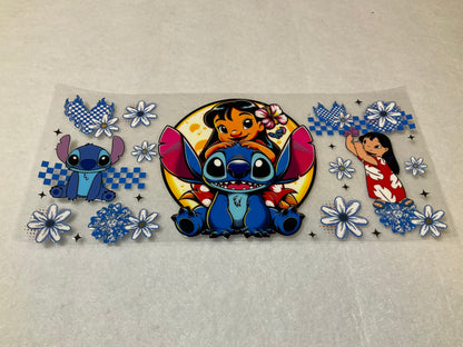 Stitch Lilo