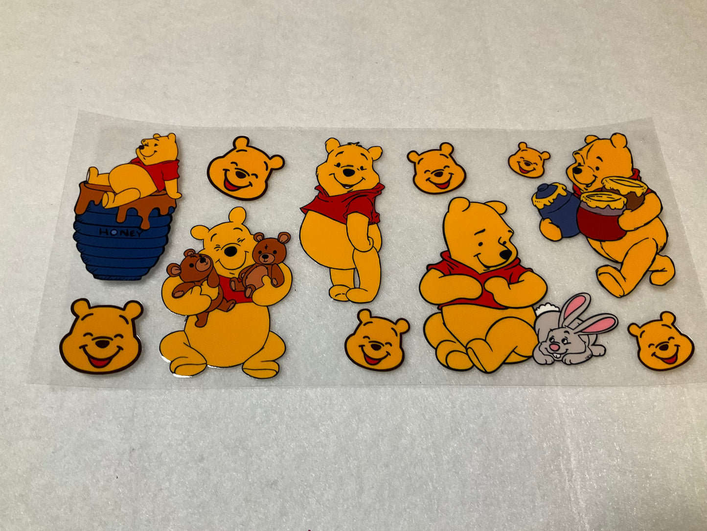 Winnie the Pooh