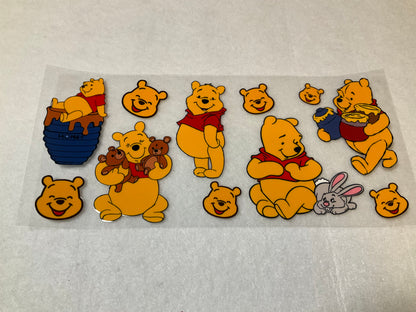 Winnie the Pooh