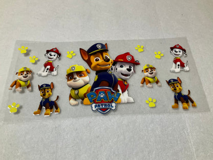 Paw Patrol