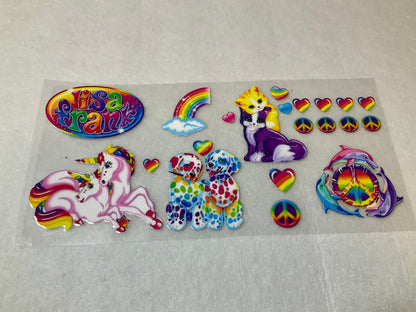 Lisa Frank
