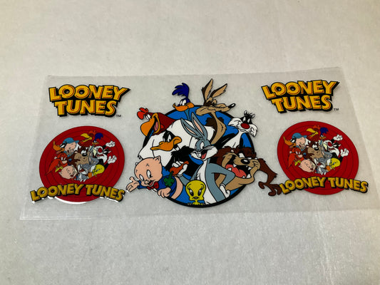 Looney Tunes