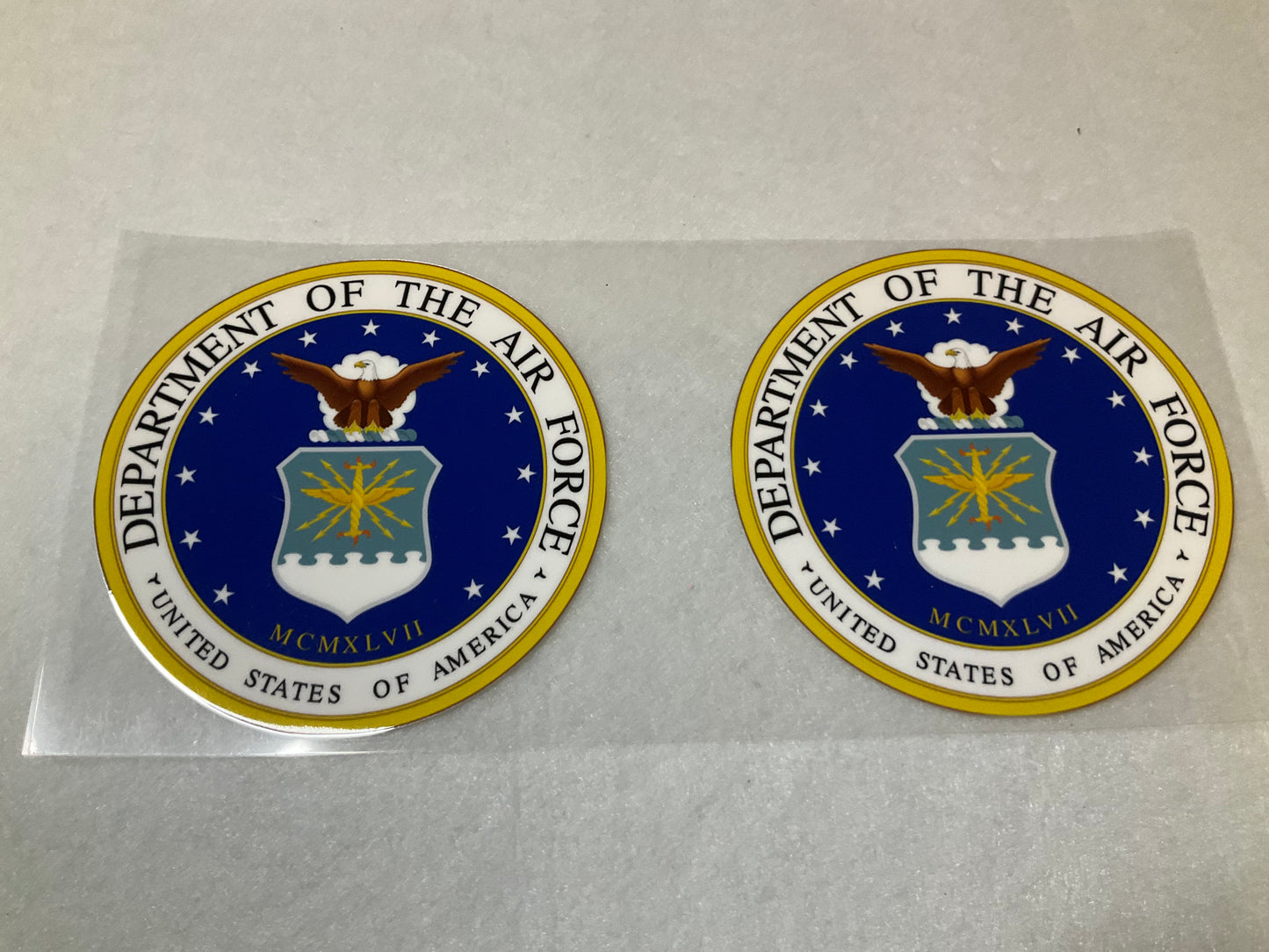 Healthcare, 911 Dispatcher, RN, MA, Police, Air Force, Hair