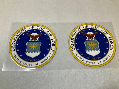 Healthcare, 911 Dispatcher, RN, MA, Police, Air Force, Hair