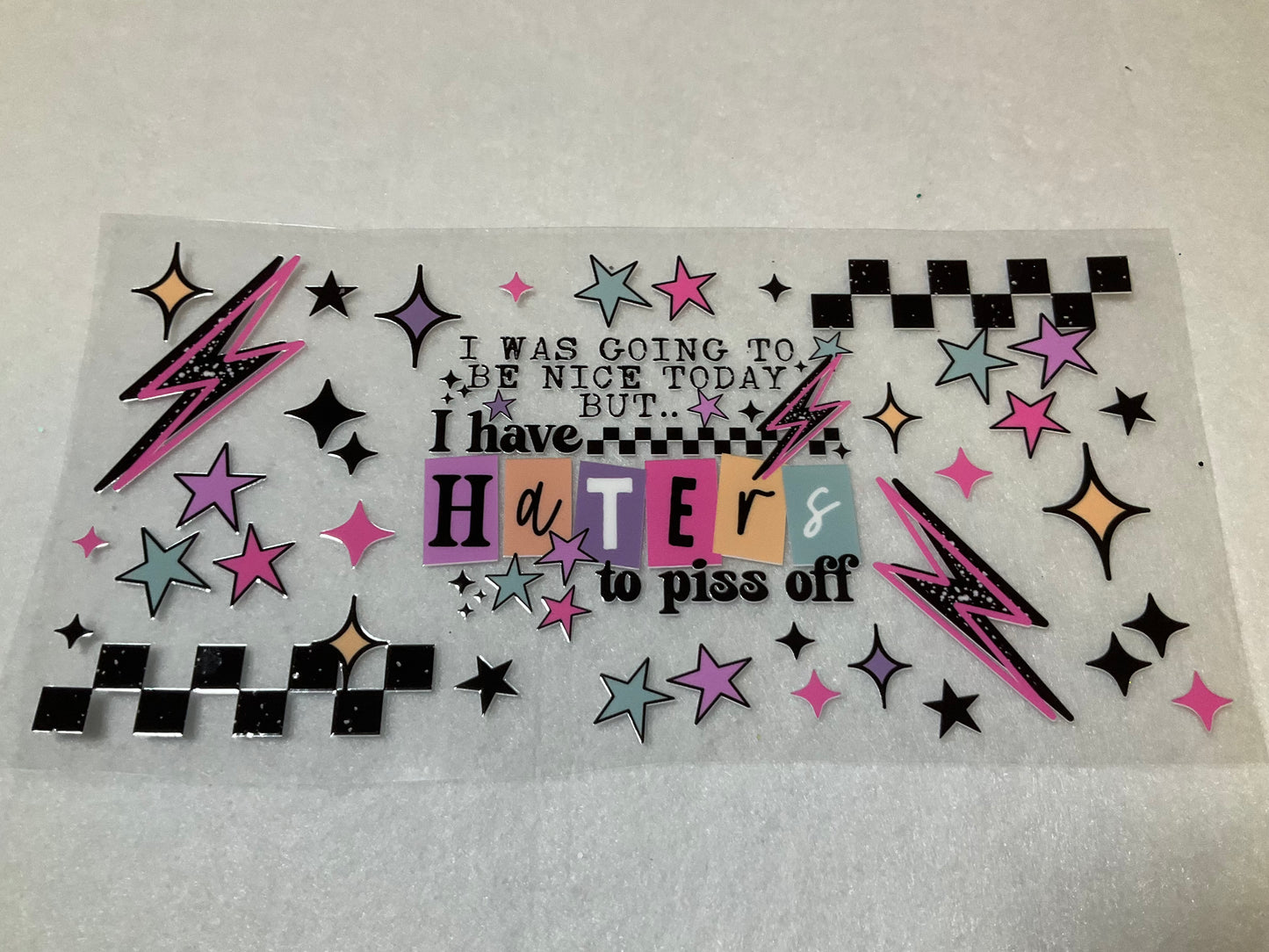 Sassy funny sarcastic