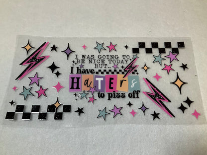 Sassy funny sarcastic