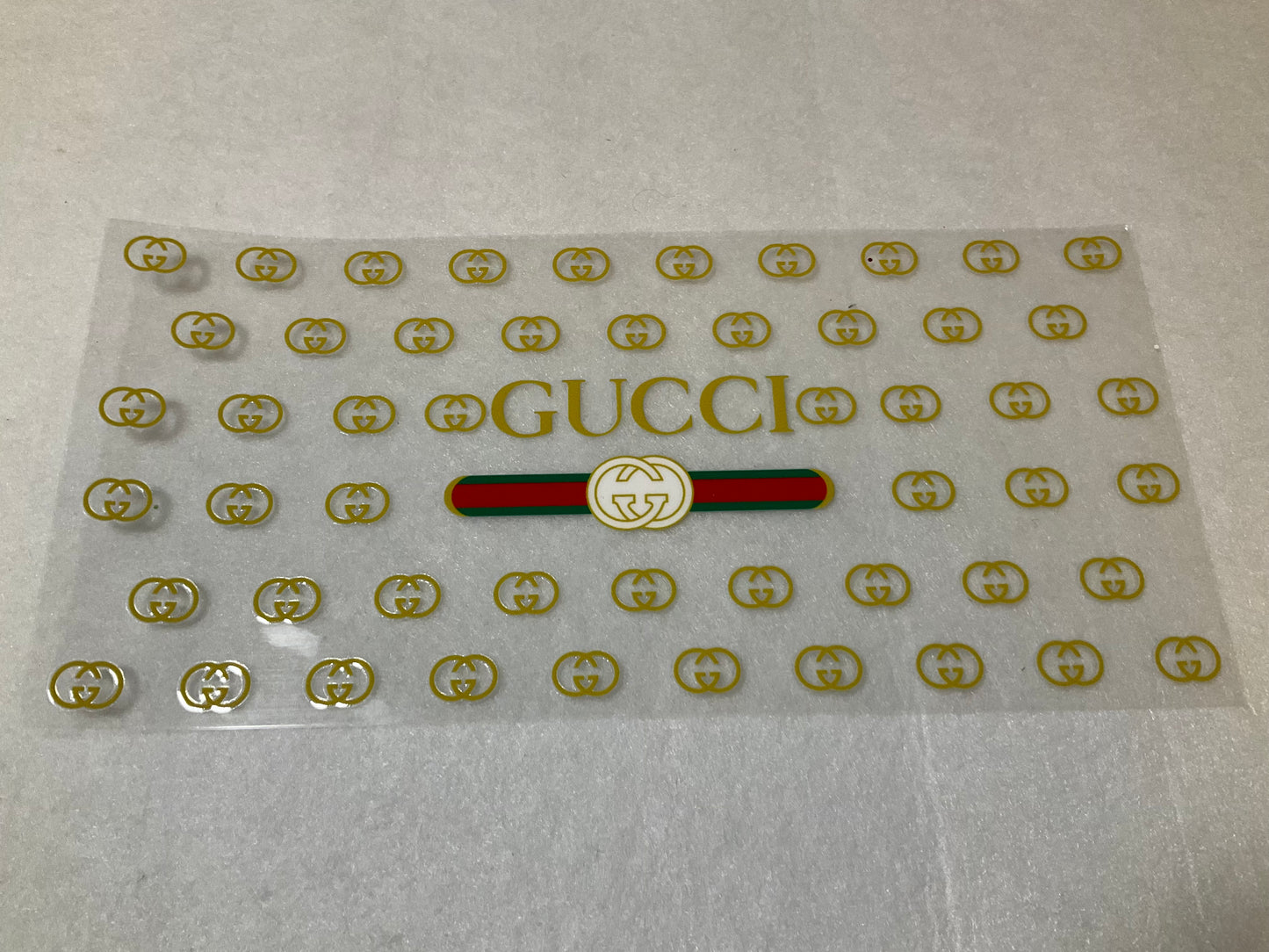 Luxury Brand Gucci Chanel YSL Louis Vuitton