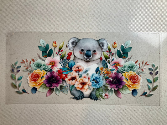 A- Koala
