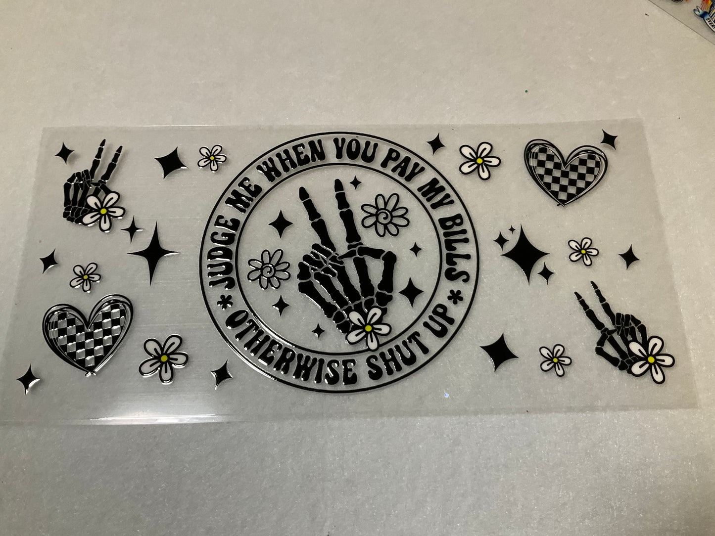 Sassy funny sarcastic