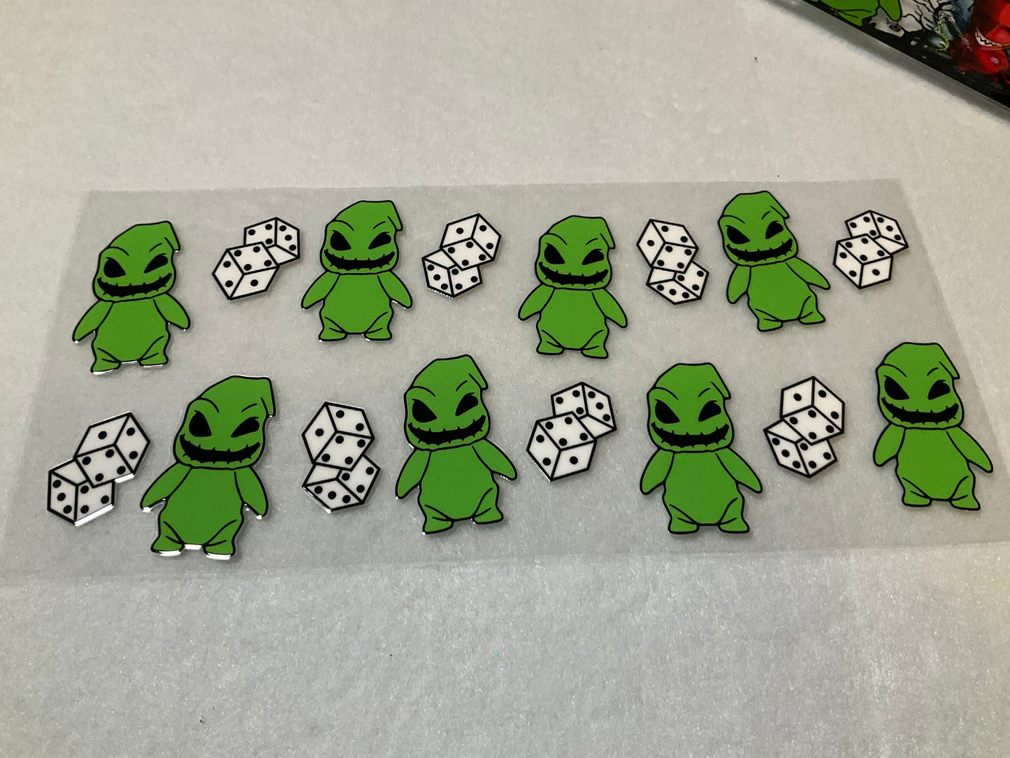 Nightmare Before Christmas