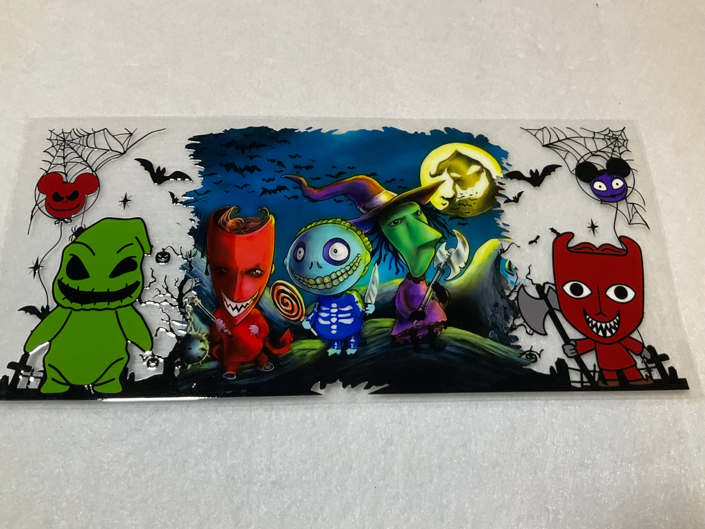 Nightmare Before Christmas