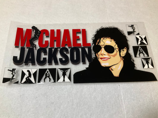 Micheal Jackson