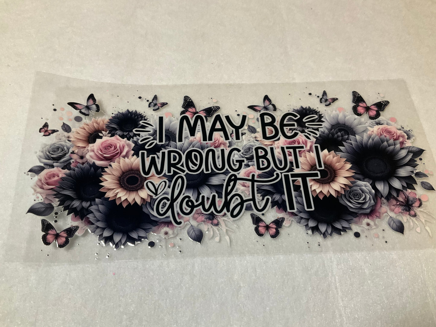 Sassy funny sarcastic