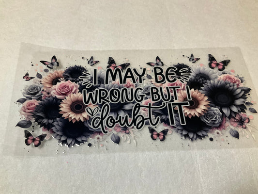 Sassy funny sarcastic