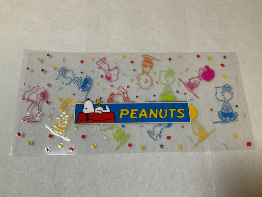 Snoopy Peanuts Charlie Brown