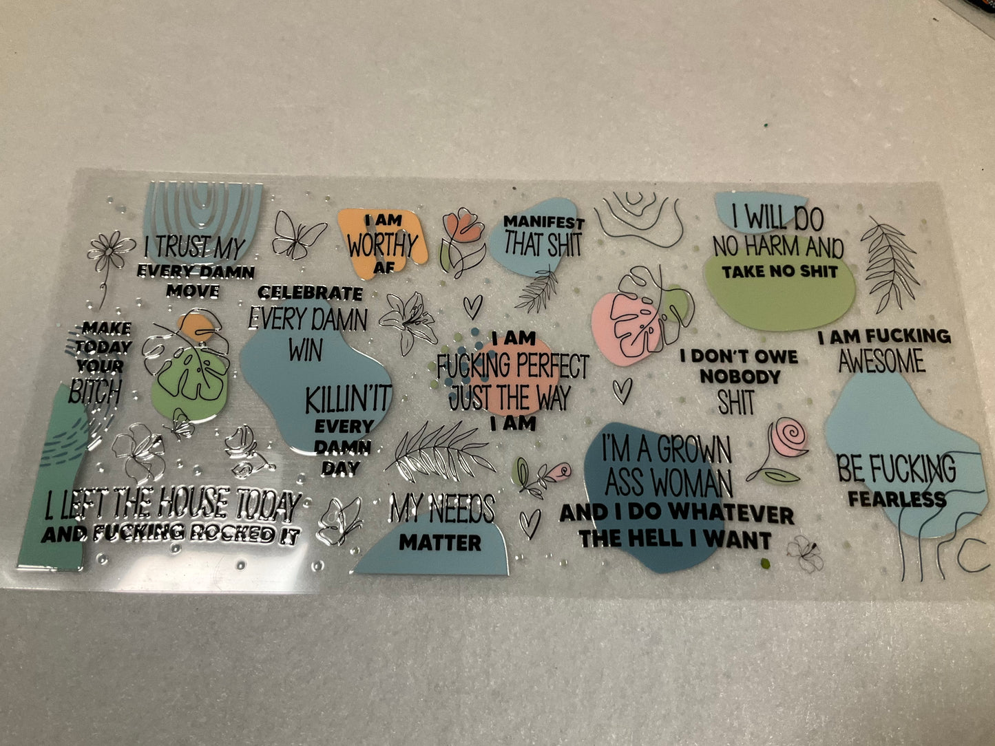 Sassy funny sarcastic