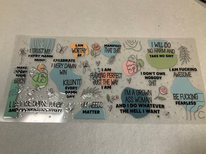 Sassy funny sarcastic