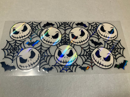 Nightmare Before Christmas