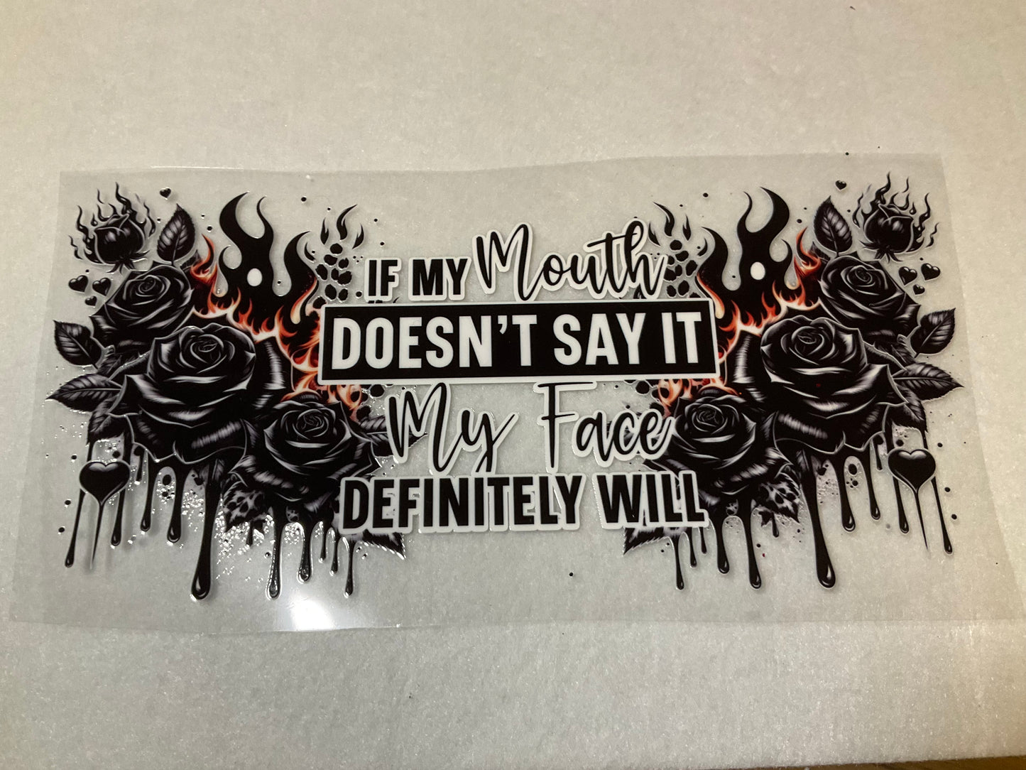 Sassy funny sarcastic