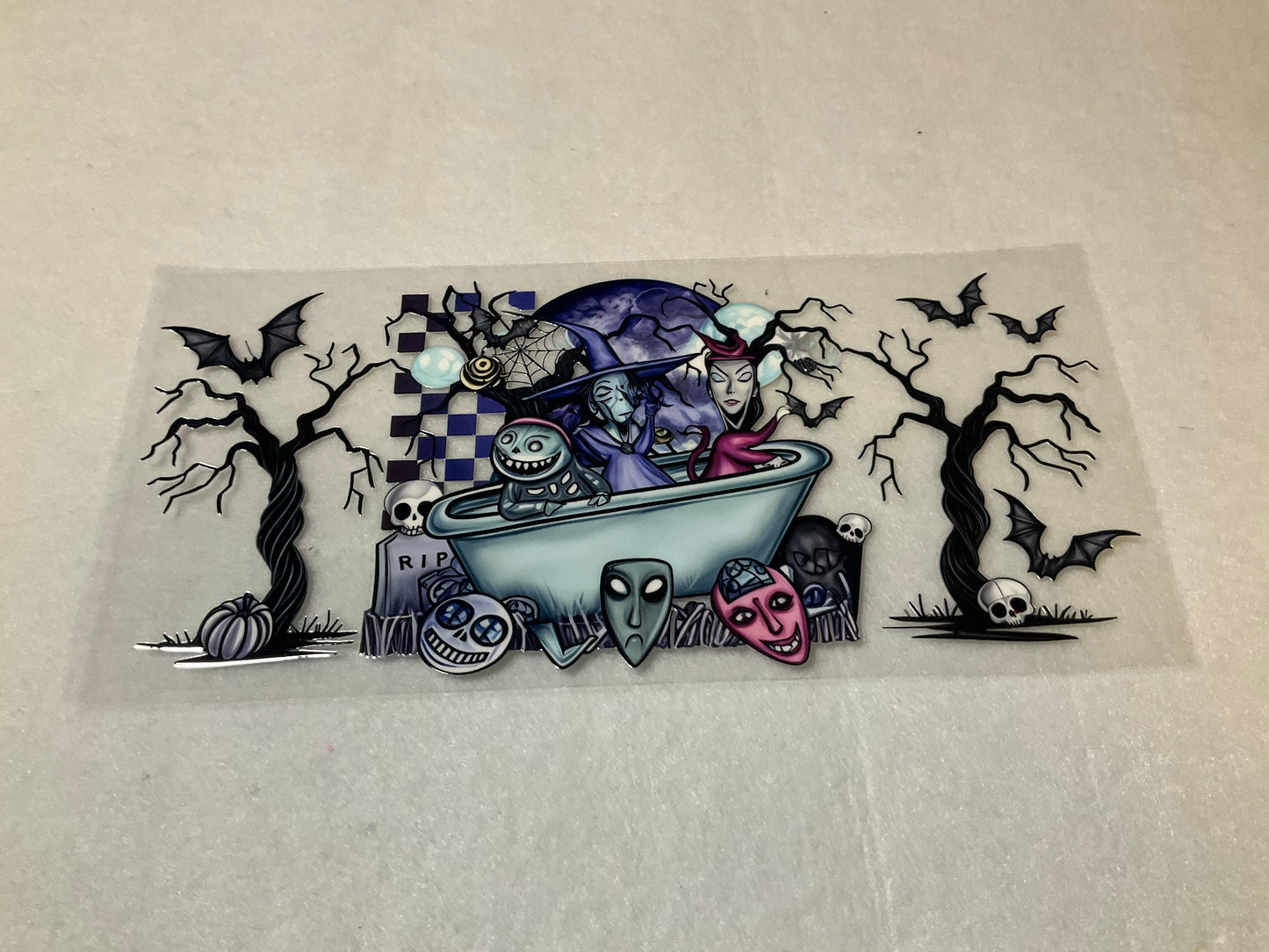 Nightmare Before Christmas