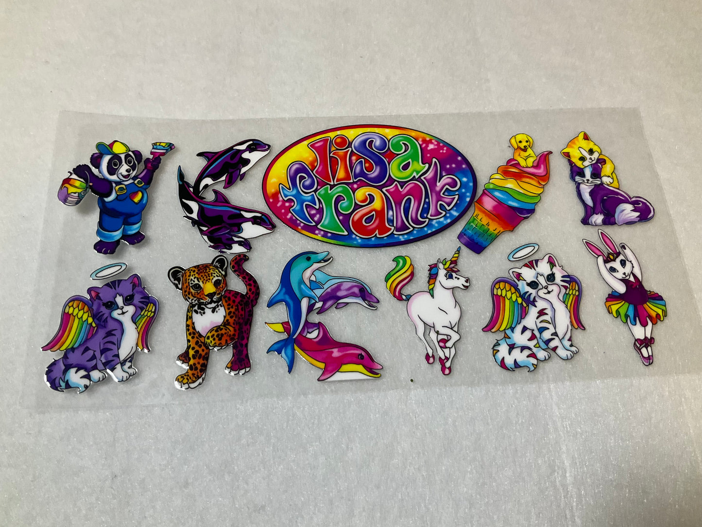 Lisa Frank