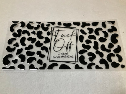 Sassy funny sarcastic