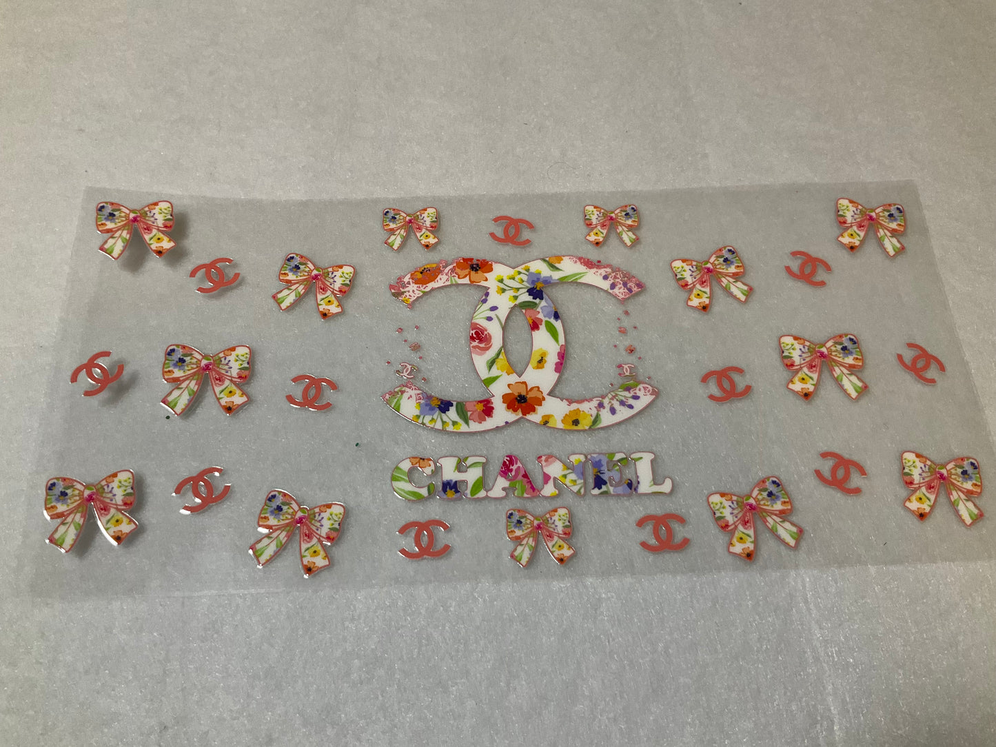 Luxury Brand Gucci Chanel YSL Louis Vuitton