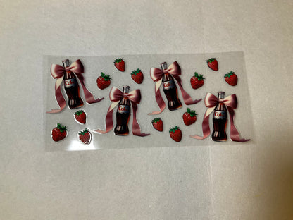 Drinks Soda Energy Coffee Beer Boba