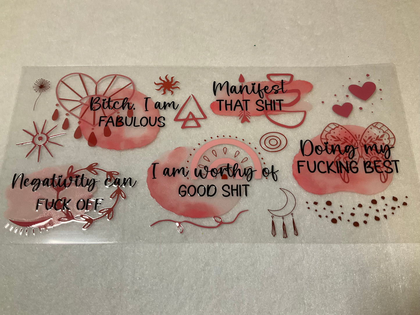 Sassy funny sarcastic