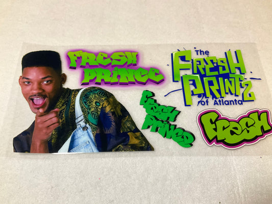Fresh Prince