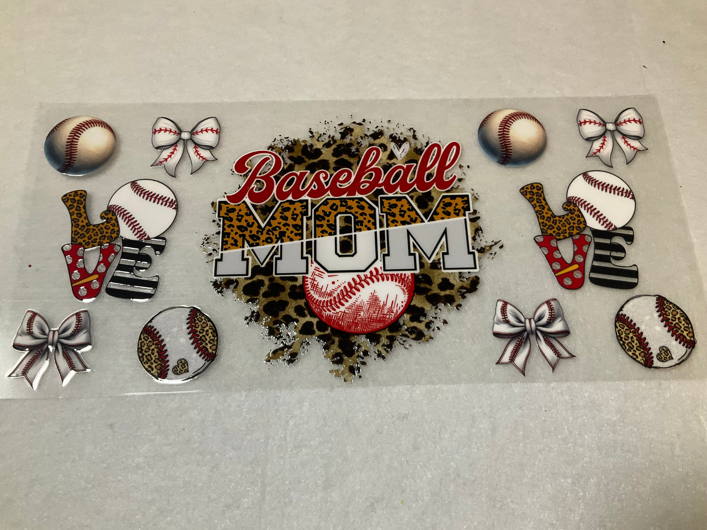 Family mama dad grandma auntie mini