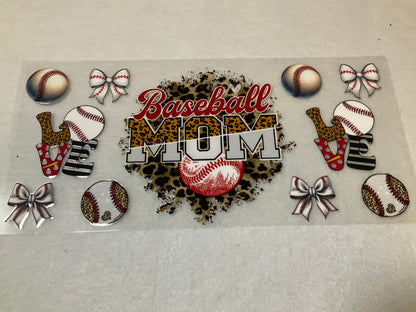 Family mama dad grandma auntie mini