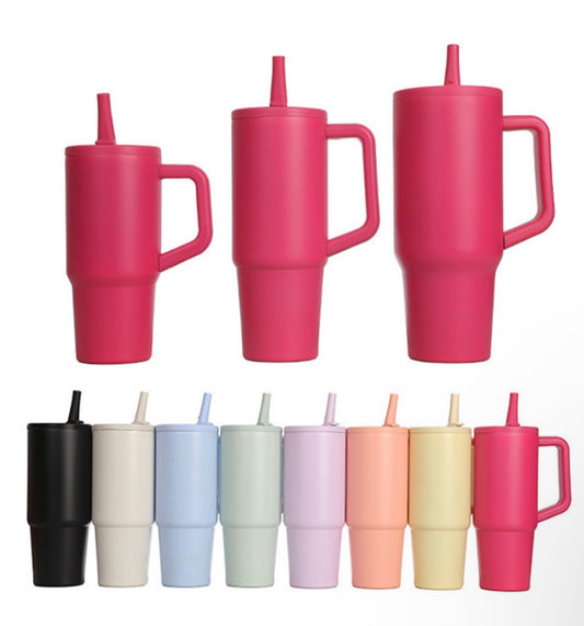 30oz Stainless Steel Cups