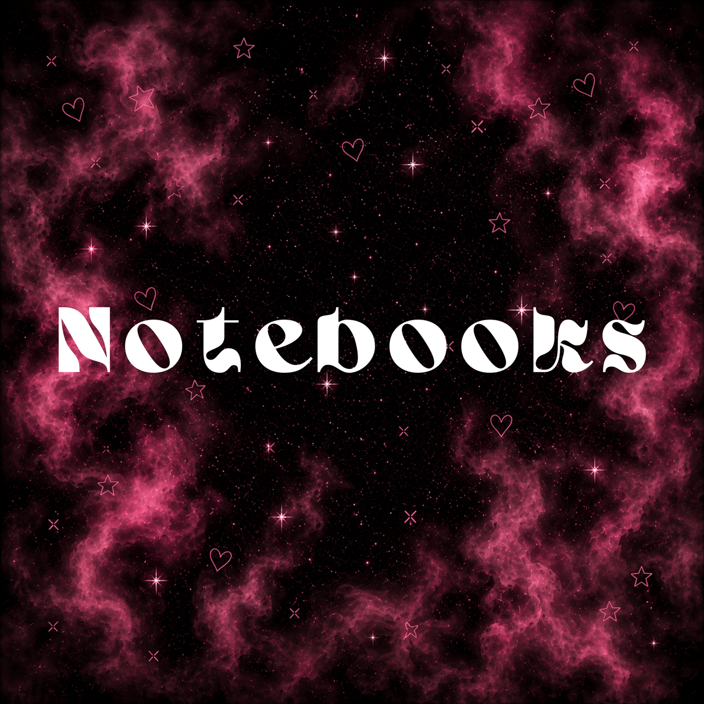 Notebooks (Soft Cover)