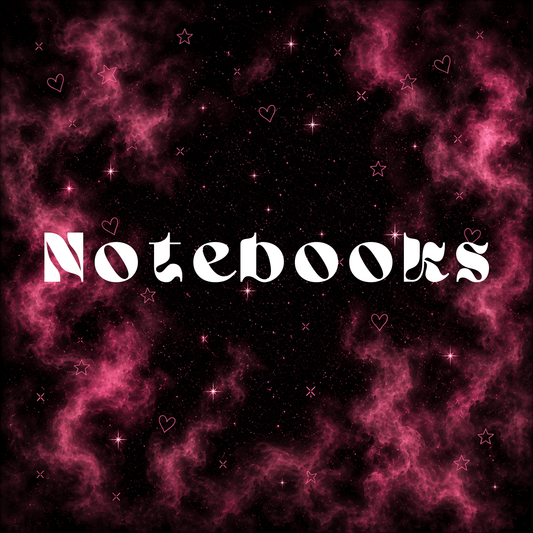 Notebooks (Soft Cover)
