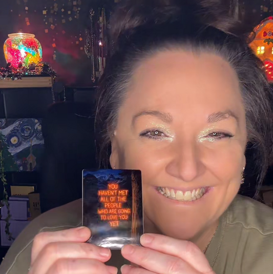 Della Preorder Magnets