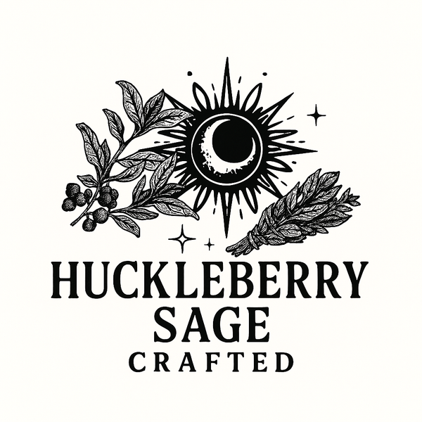 Huckleberry Sage Crafted