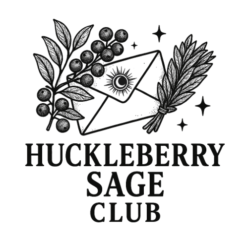 Huckleberry Sage Club